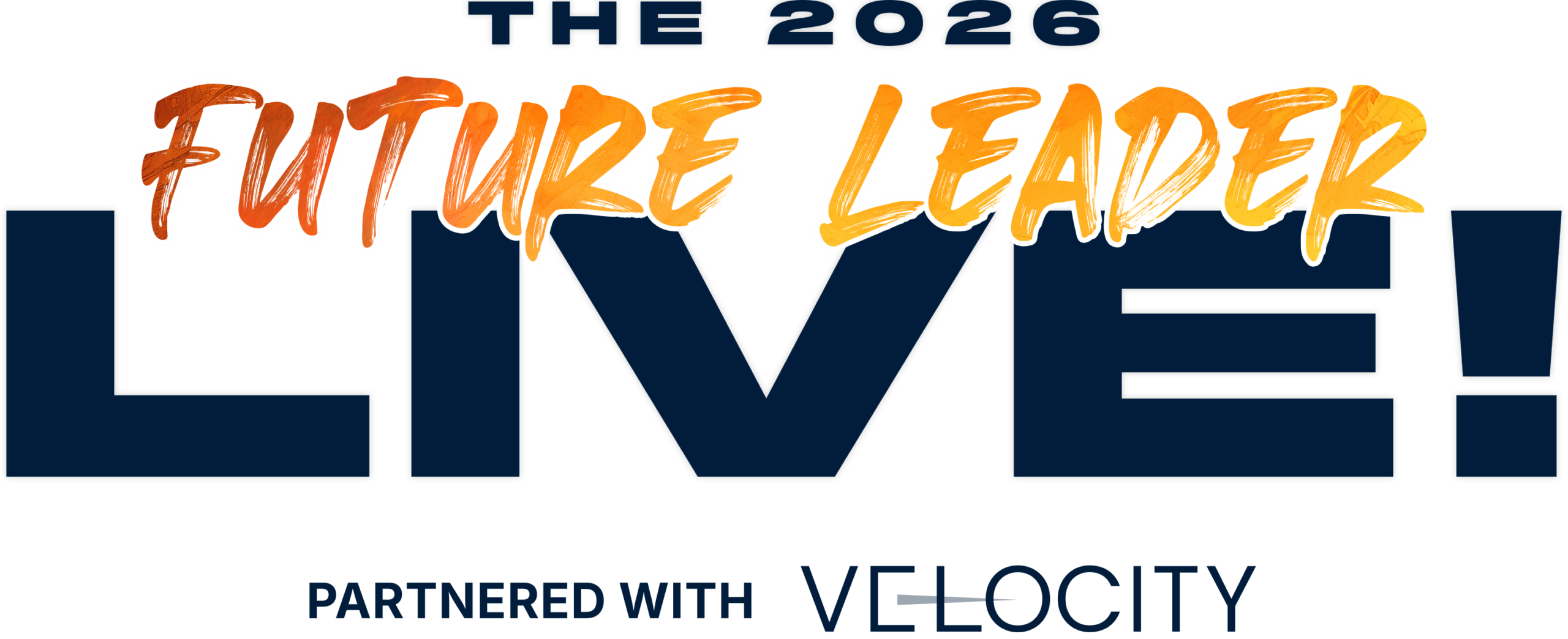 Future Leader Live! Experience