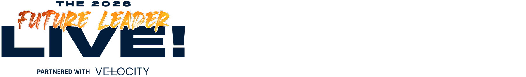 Future Leader Live! Experience