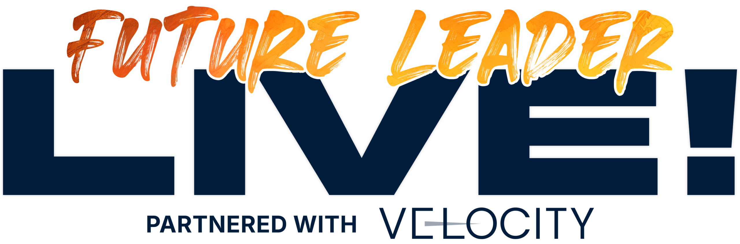 Future Leader Live! Experience